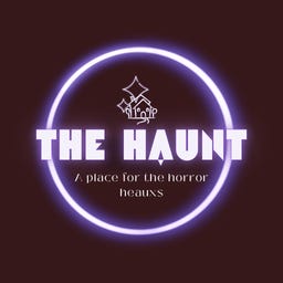 The Haunt