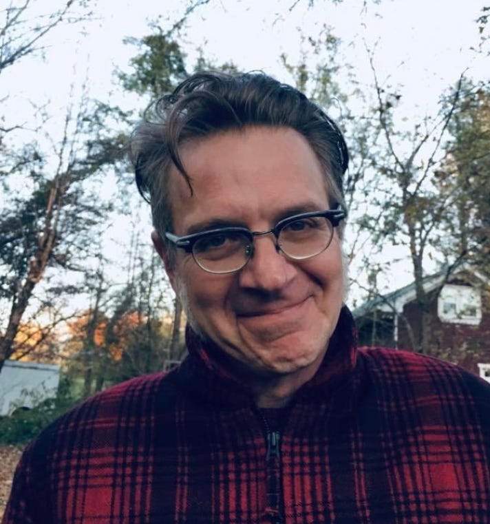 The Craft of Fiction: Writing Short Stories