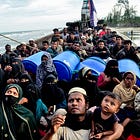 The Rohingya, Gaza, and Two Genocides the World Refuses to End 