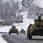 Who Is Prepared To Pay The Price Of A War Over Ukraine?