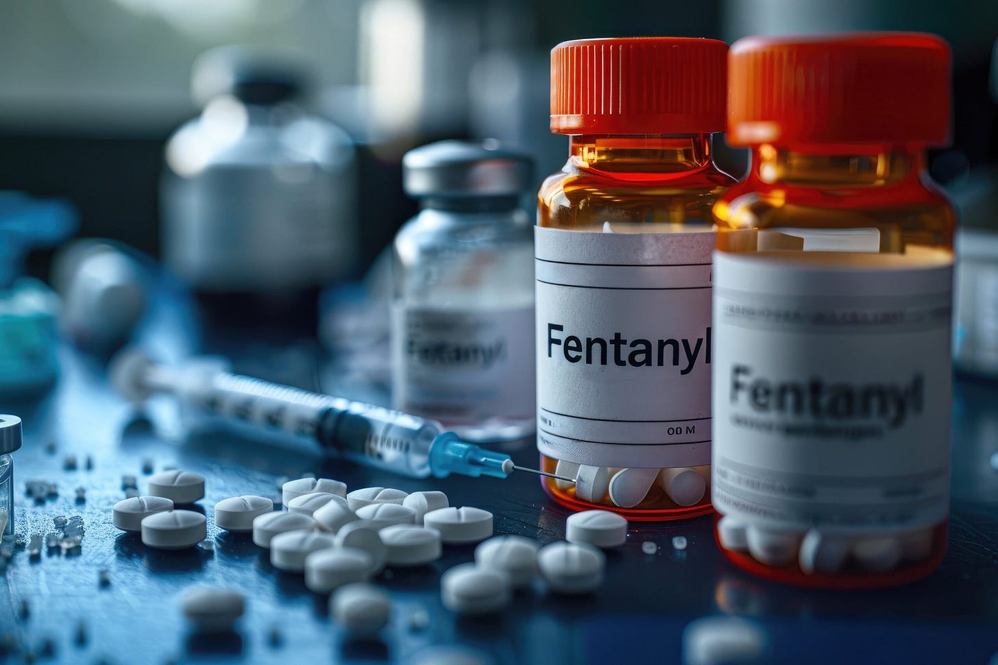 Is Fentanyl Addictive? Addiction Potential Is Fentanyl Addictive? Addiction Potential