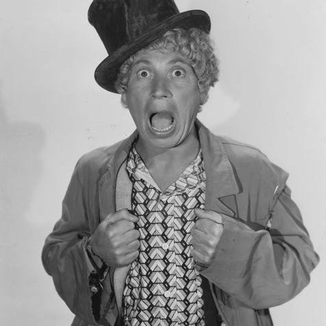 Michael from Mountains