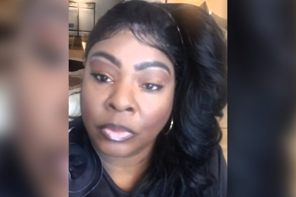 Health concerns about Hardaway were made back in November on the duo's official Twitter account. Health concerns about Hardaway were made back in November on the duo's official Twitter account.