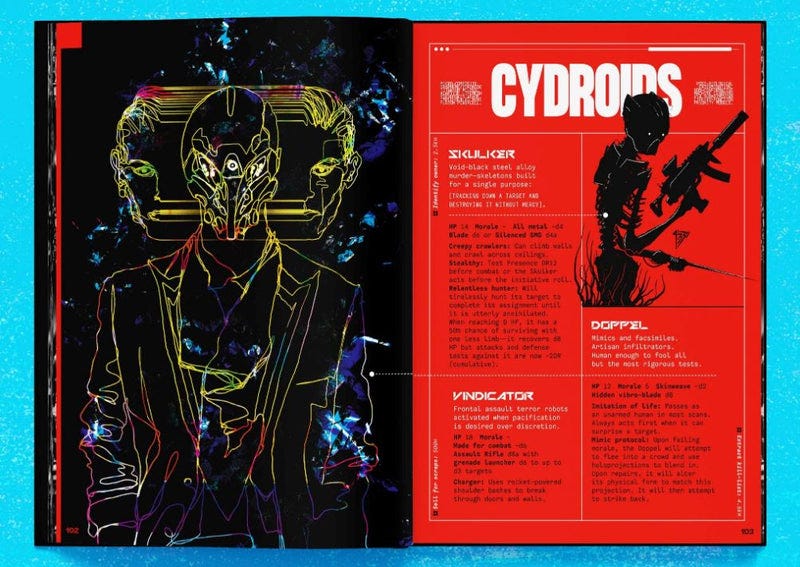 CY_BORG Standard Edition