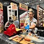 Charles Wekselbaum's avatar