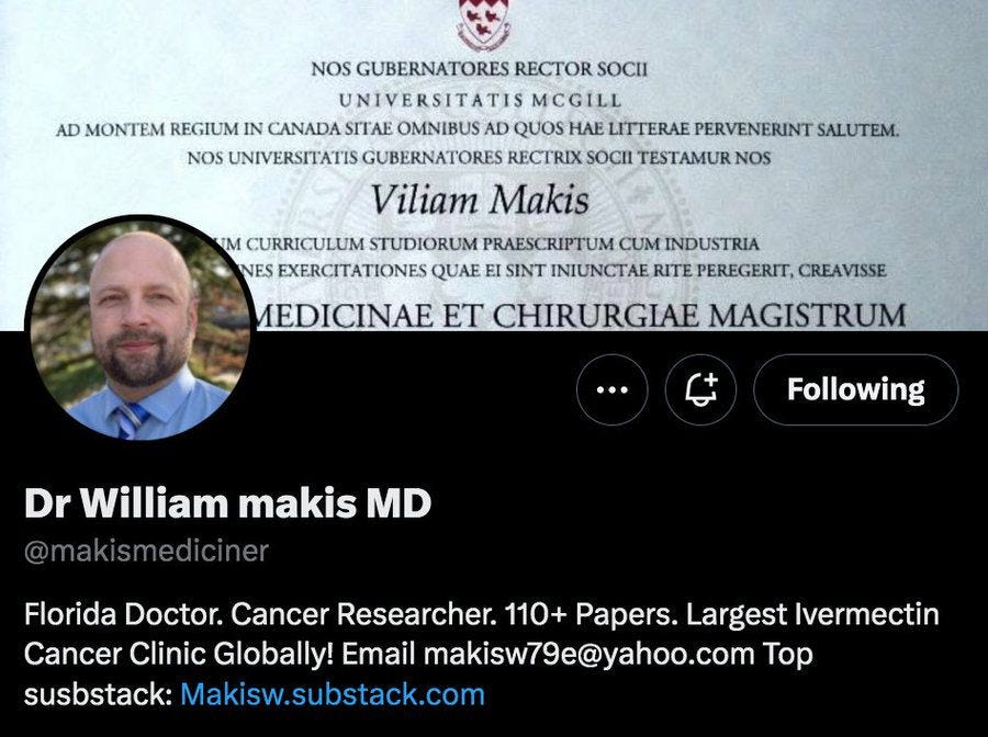 BREAKING NEWS: GROK Helps Scammers in Vietnam defraud thousands of Cancer patients with a fraudulent X Account Grok claimed was "real". The impostor account is now suspended.