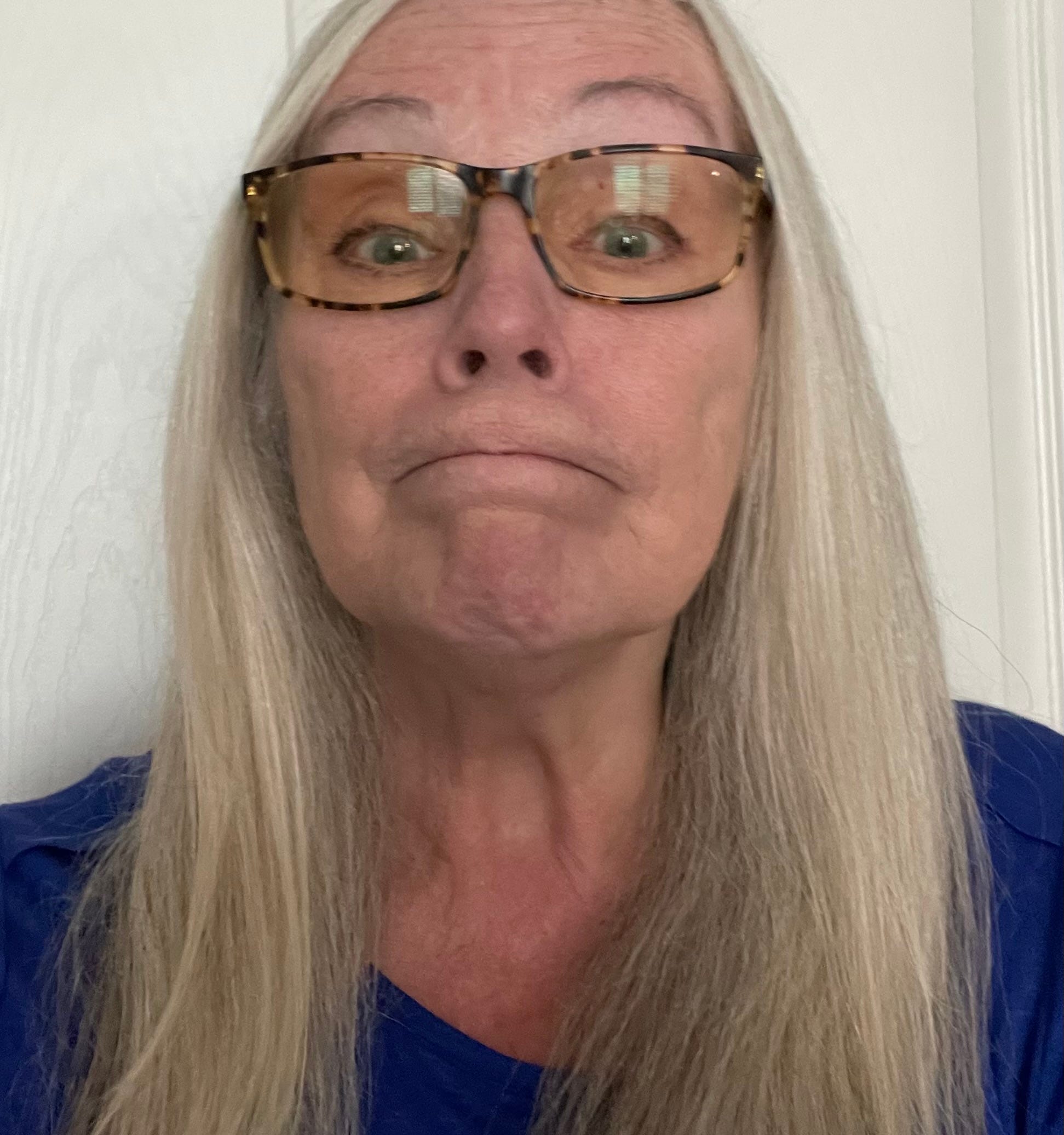 Truth, Told Sideways