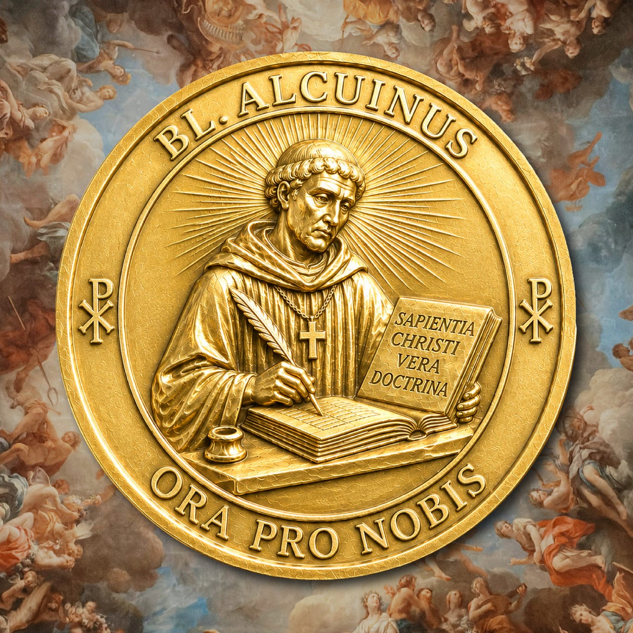 Alcuin Press