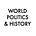 World Politics & History's avatar
