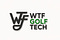 WTF Golf Tech