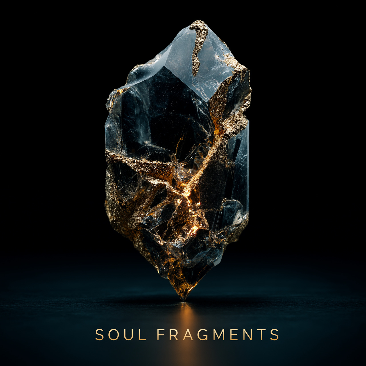 Soul Fragments