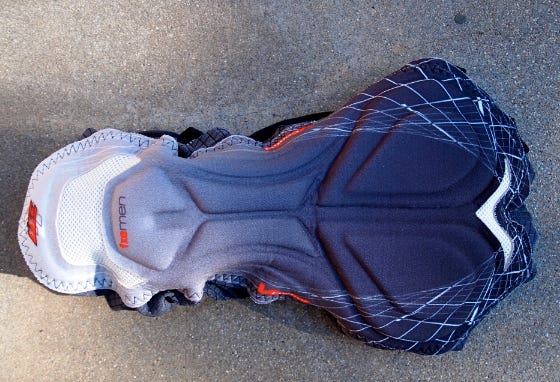 SUGOI FULL PAD