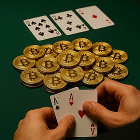 🧠 Expected Value Thinking