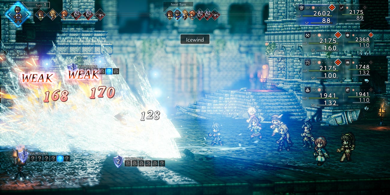Square Enix Reveals First Trailer And Tons Of Details For 'Octopath Traveler 0'