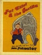The D. Manus Pinkwater Pages: Book List