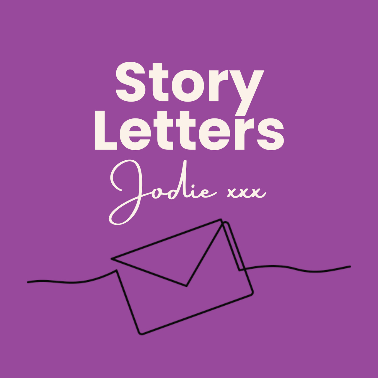 Story Letters