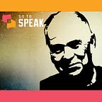 So to Speak: The Free Speech Podcast