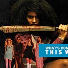 What's Coming Out This Week In Theaters and On Streaming, VOD & TV: March 23 thru March 29, 2026
