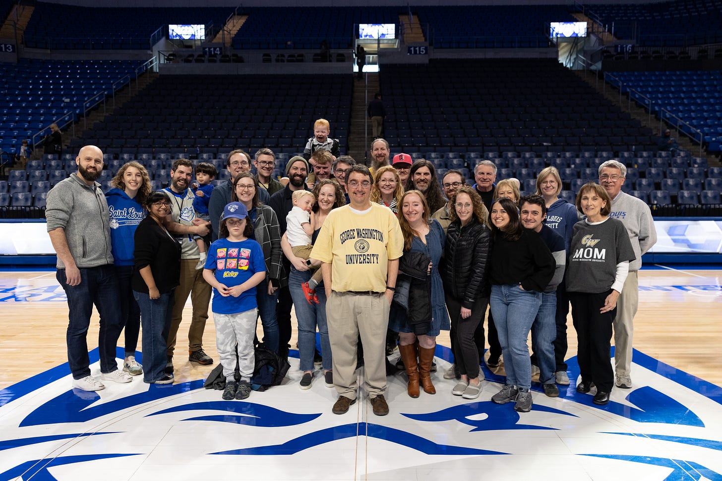 Billikens Com Message Board
