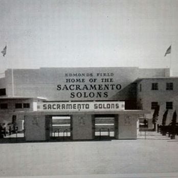 EDMONDS FIELD - Updated June 2026 - Riverside Blvd, Sacramento, California - Landmarks & Historical Buildings - Yelp EDMONDS FIELD - Updated June 2026 - Riverside Blvd, Sacramento, California - Landmarks & Historical Buildings - Yelp