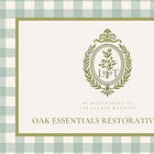 The Lauren Warrant No. 3 — Oak Essentials Restorative Mask