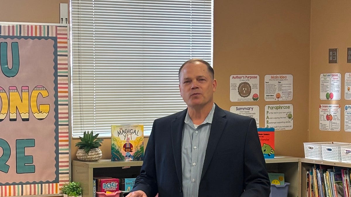 Sioux Falls schools in mental health pilot program see attendance, performance gains