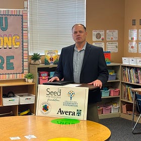 Sioux Falls schools in mental health pilot program see attendance, performance gains