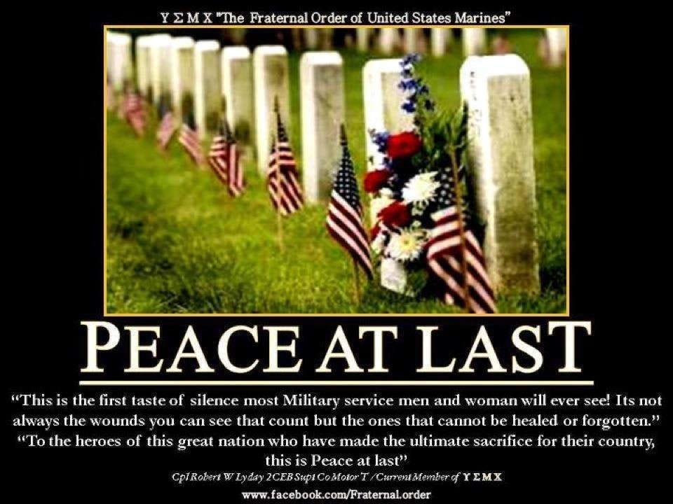 Memorial Day 2015 Memorial Day 2015