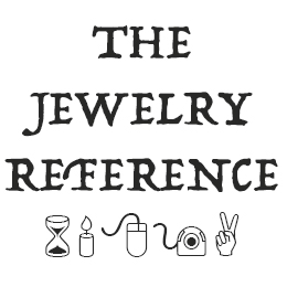 The Jewelry Reference