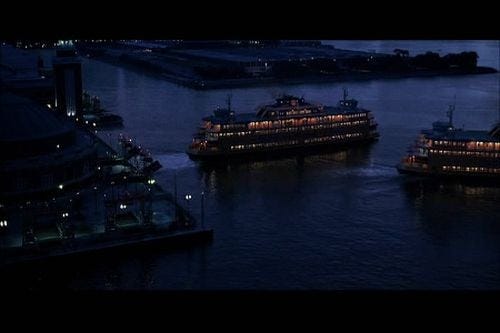 The Dark Knight at 15: What do you think would have happened if 1 of the boats pulled the trigger? : r/batman The Dark Knight at 15: What do you think would have happened if 1 of the boats pulled the trigger? : r/batman