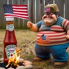 A little story about my friend, Al Gore