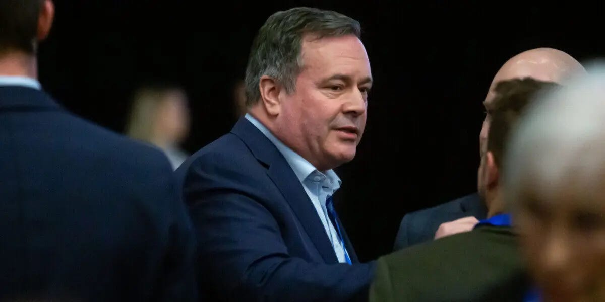 Jason Kenney Jason Kenney