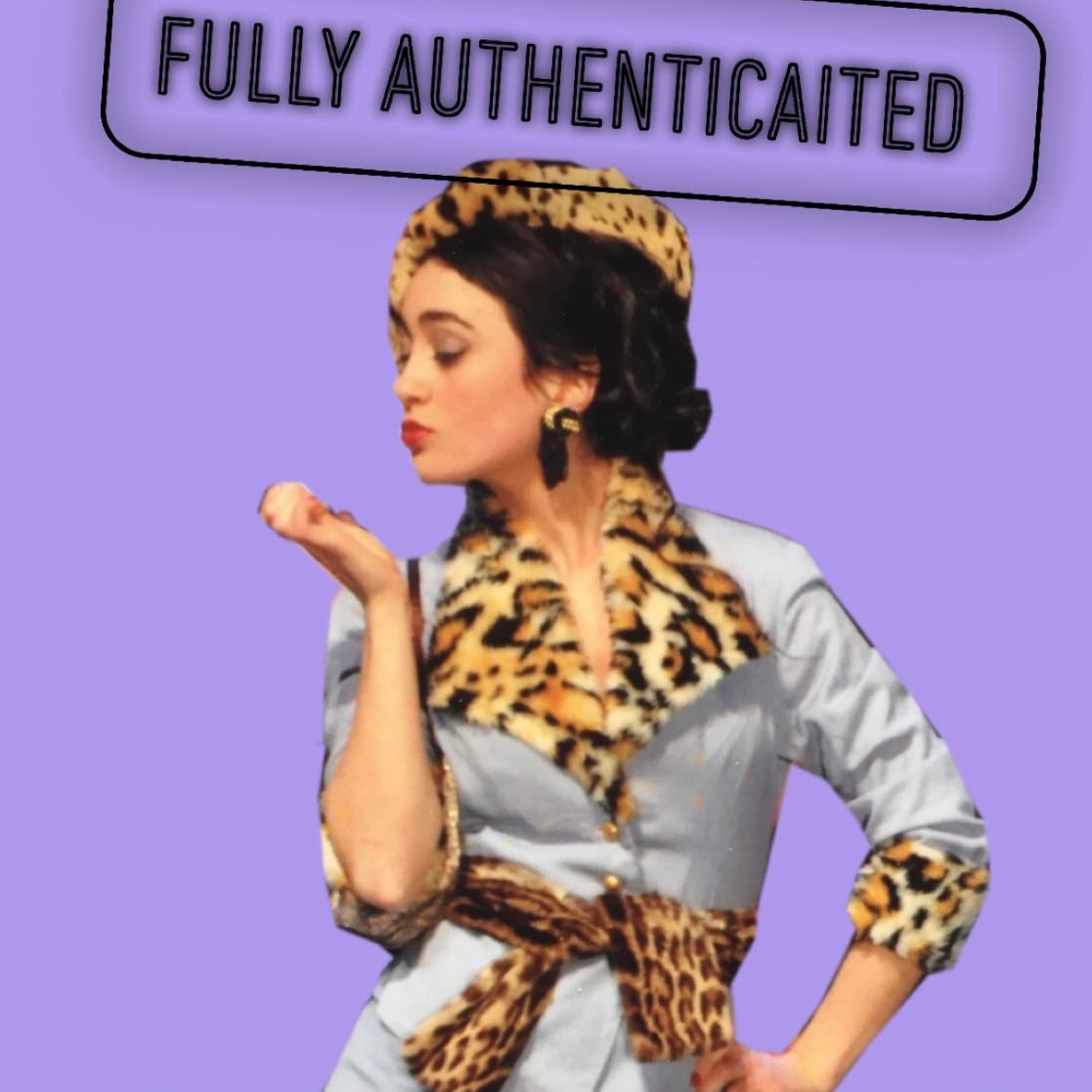 Fully AuthentiCaited