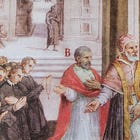 Suffering under persecution – the example of the English Martyrs