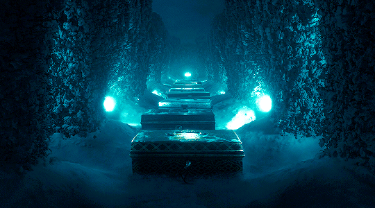 Horrifically Elis B. Aaron — My Recovery: Danny Torrence & Doctor Sleep