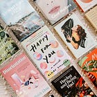 April was a month of five star reads 