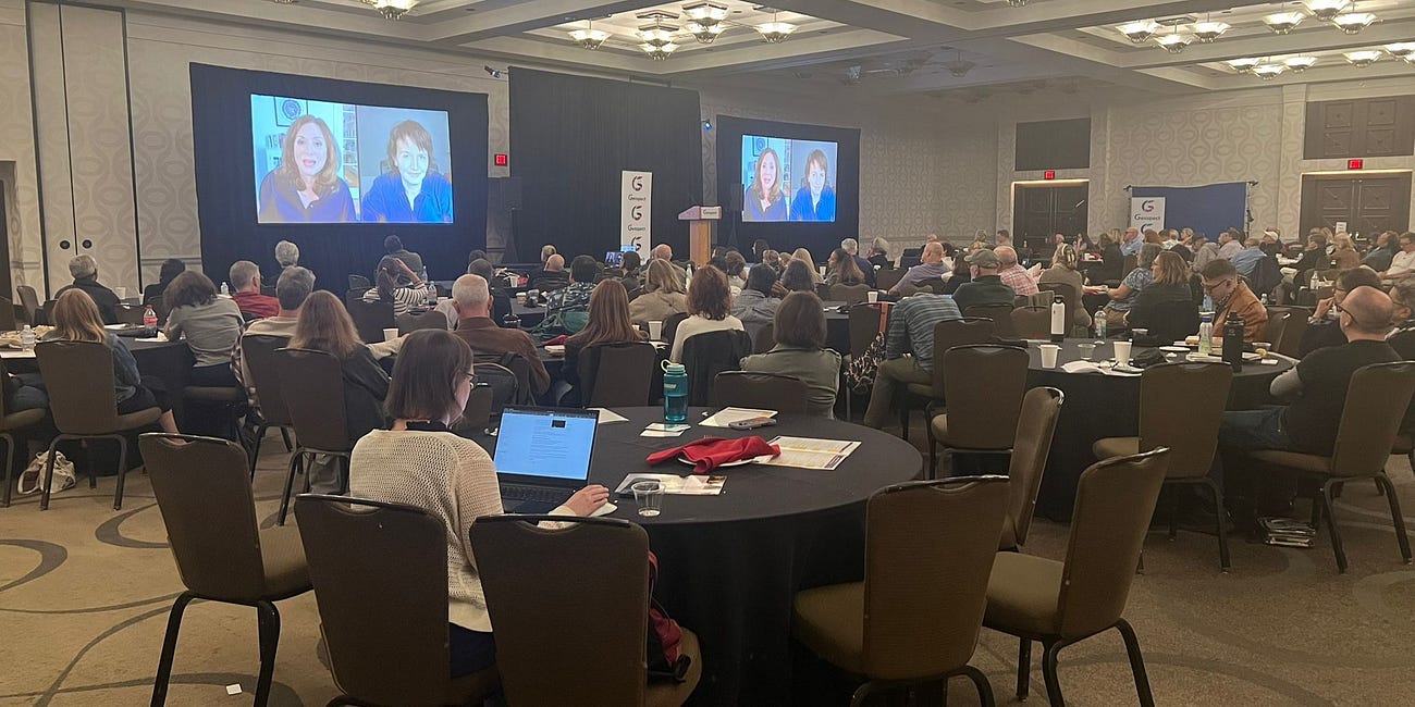 Detransitioners Become 'Ex-Trans'