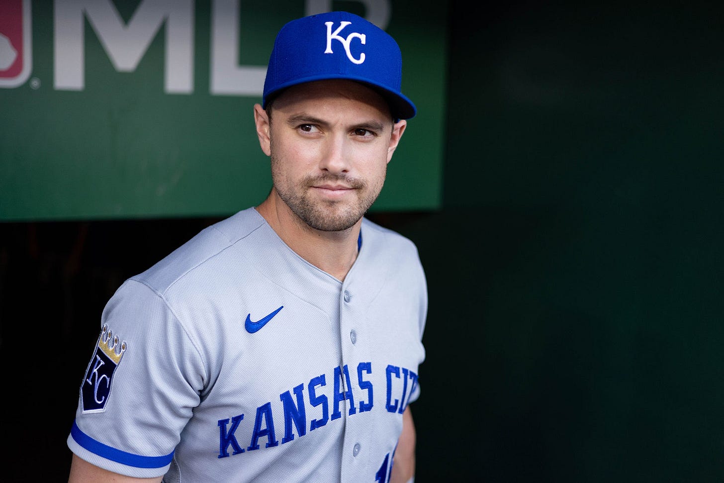 Rob Tringali/MLB Photos via Getty Images Rob Tringali/MLB Photos via Getty Images