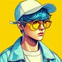 YUVI BRIEF's avatar