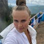 Anastasia Khomyakova's avatar
