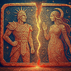 The Original Wound: Healing the Masculine & Feminine Split