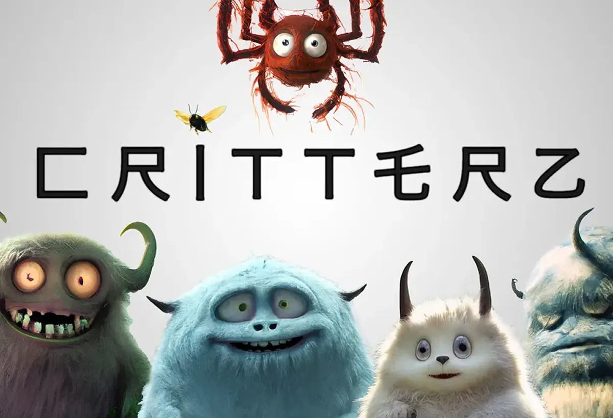 Critterz Critterz