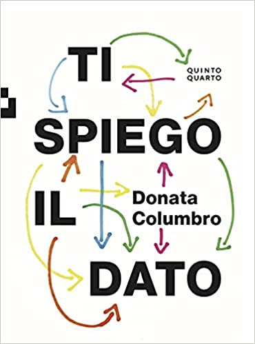 Amazon.it: Ti spiego il dato - Columbro, Donata, Pagliarini, Agnese - Libri