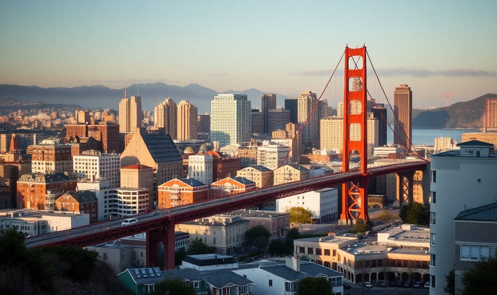 san francisco