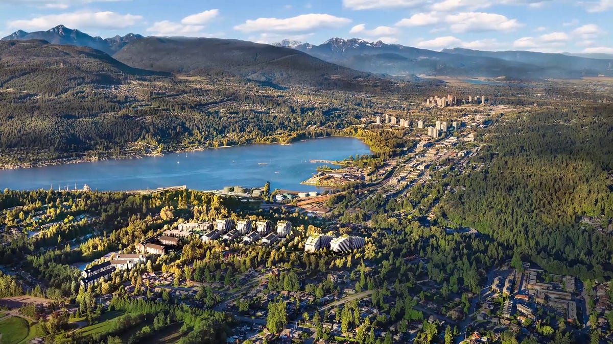 Portwood By Edgar & Woodbourne In Port Moody Facing Receivership