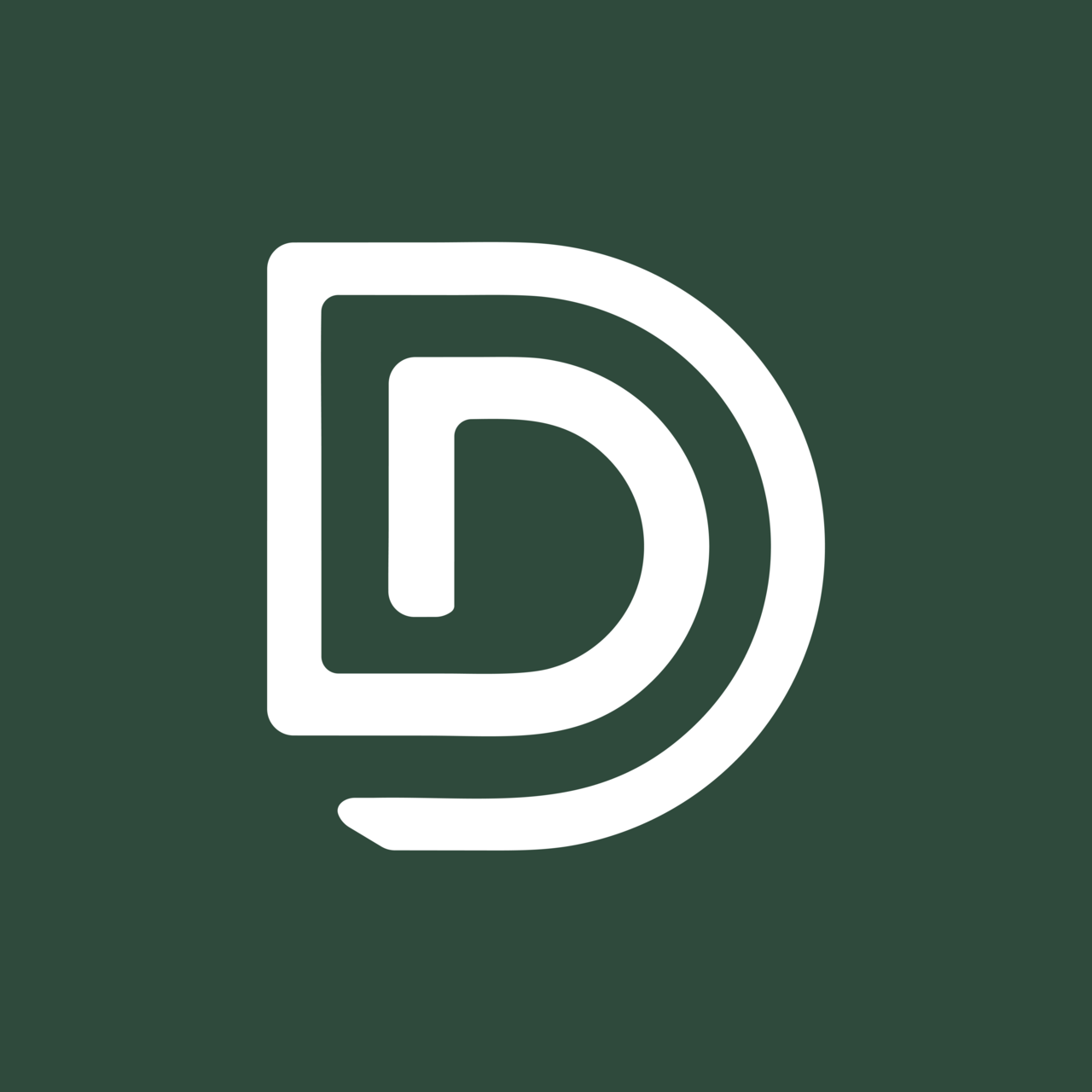 Digital Detox logo