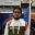 Hariom Chaudhary's avatar