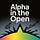 Alpha in the Open