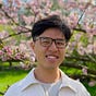 Zhengdong Wang's avatar