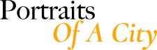 Portraits Of A City